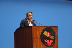 बजेटको प्रभावकारी कार्यान्वयन जरुरी : थापा